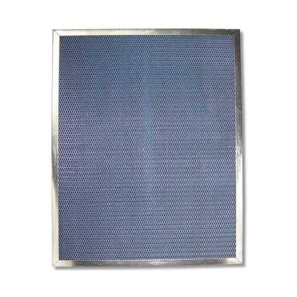 AllFilters 16 x 25x 1 Washable Electrostatic Furnace Air Filter 16251